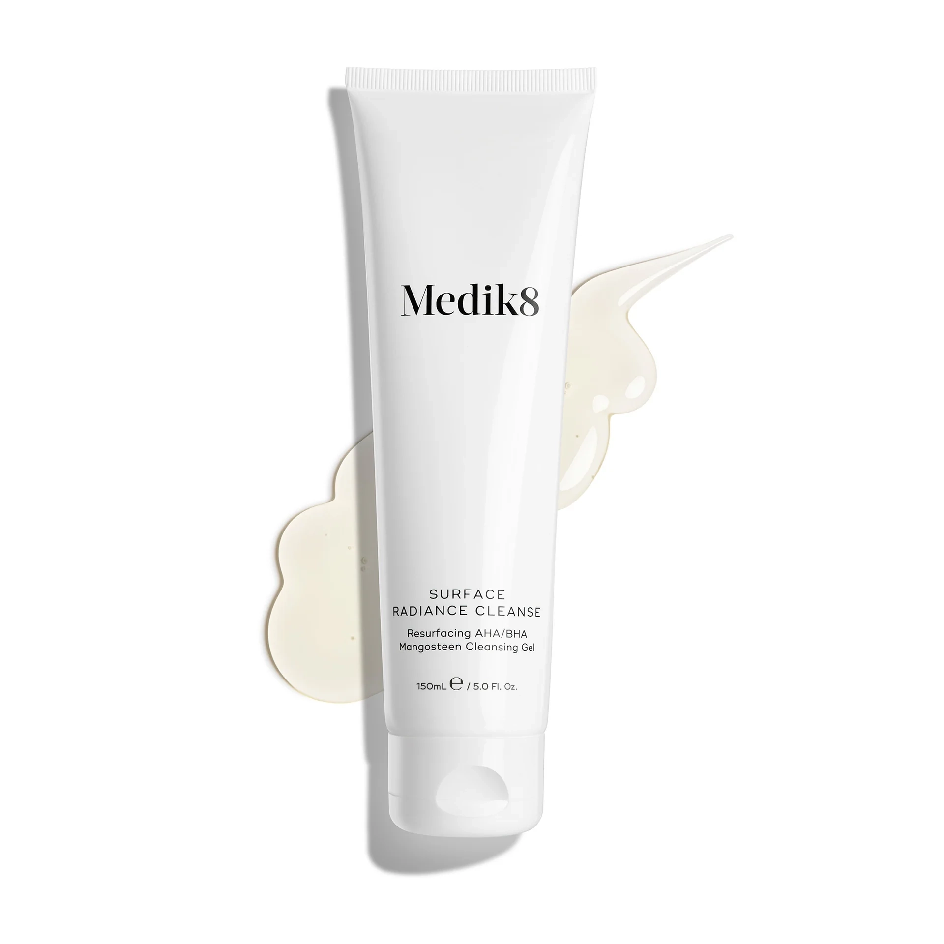 Medik8 Surface Radiance Cleanse – Гель для очищення жирної шкіри