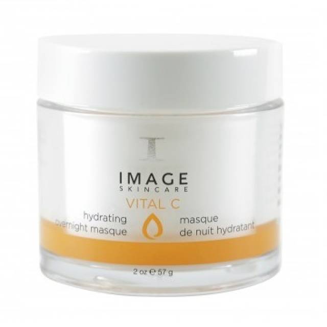 Image Skincare Vital C Hydrating Overnight Mask НІЧНА ЗВОЛОЖУЮЧА МАСКА