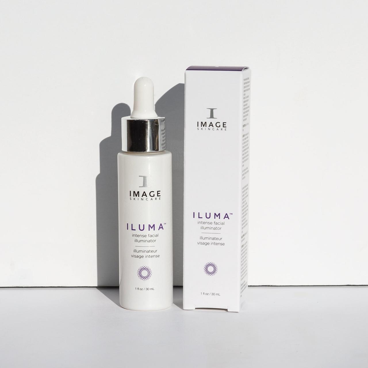 Image Skincare Iluma Intense Facial Illuminator ІЛЮМІНАЙЗЕР ДЛЯ ОБЛИЧЧЯ