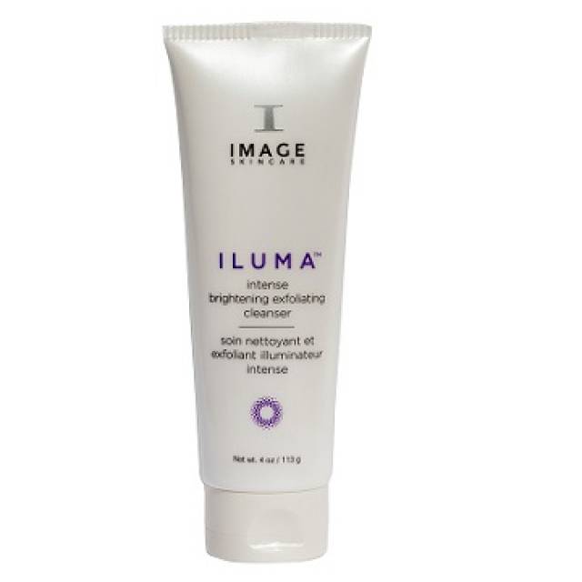 Image Skincare ILUMA Intense Brightening Exfoilating Cleanser 118 ml Освітлюючий ексфоліюючий гель для вмивання