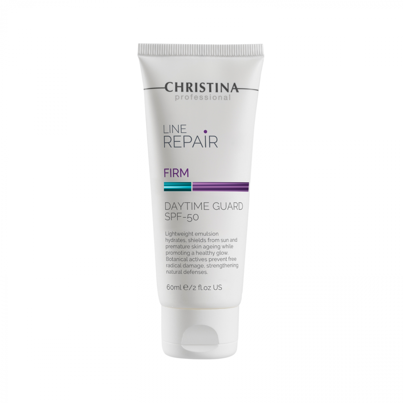 Christina Line Repair Денний крем для обличчя із захистом SPF 50