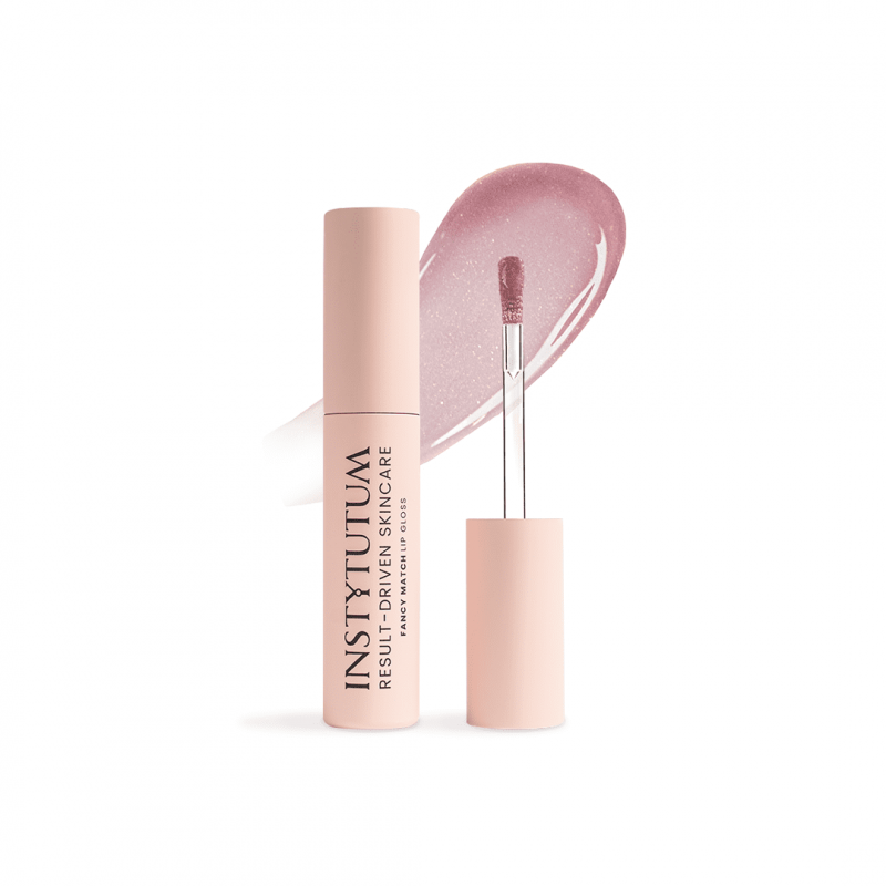 INSTYTUTUM Fancy Match Lip Gloss – Блиск-догляд для губ