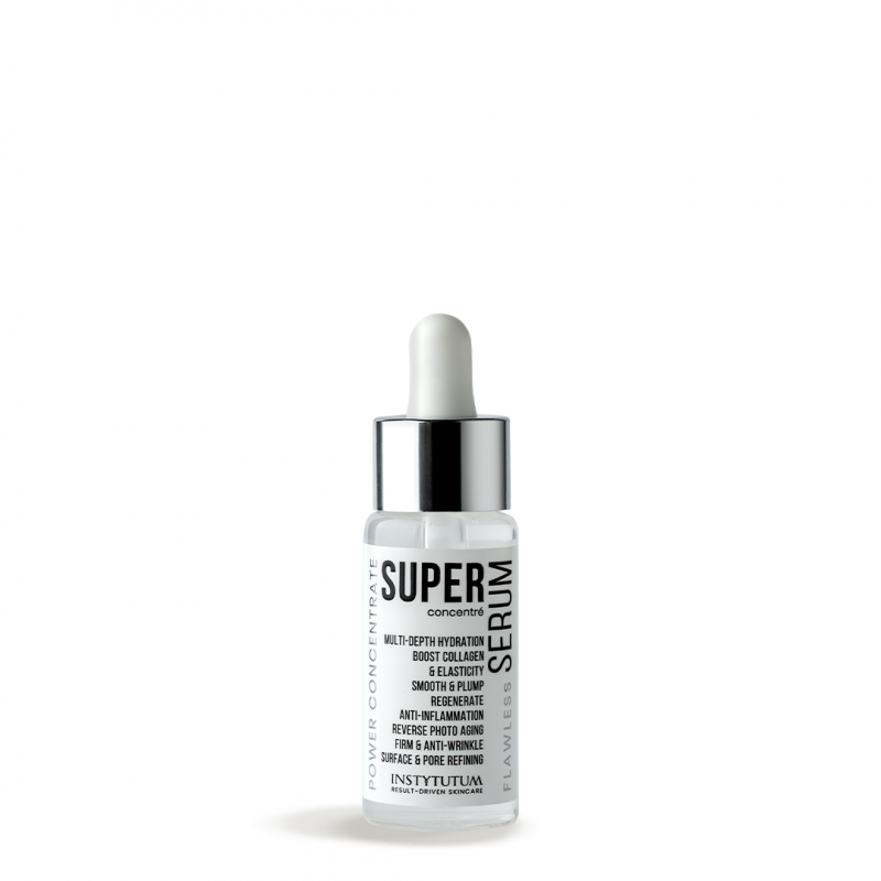 INSTYTUTUM Super Serum – Антивіковий колагеновий концентрат