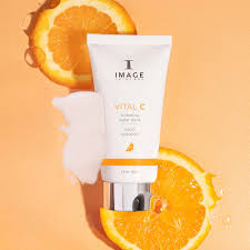 Image Skincare Vital C Hydrating Water Burst ІНТЕНСИВНИЙ ЗВОЛОЖУЮЧИЙ БУСТЕР