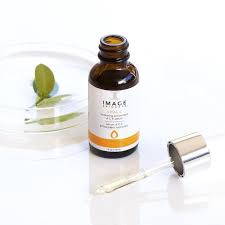 Image Skincare Vital C Hydrating AC&E Serum ЗВОЛОЖУЮЧА АНТИОКСИДАНТНА СИРОВАТКА З ВІТАМІНАМИ А, С, Е