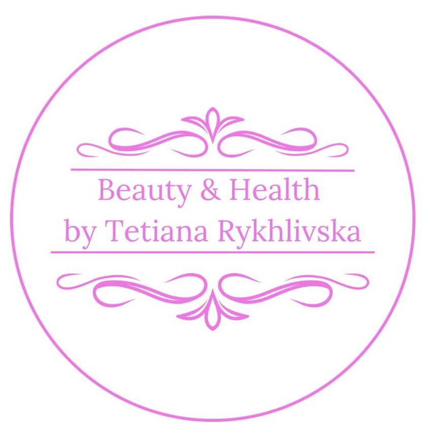 Beauty & Health by Tetiana Rykhlivska